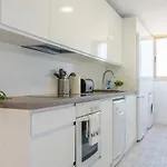 Malagasuite Living Coast * Фуенхірола
