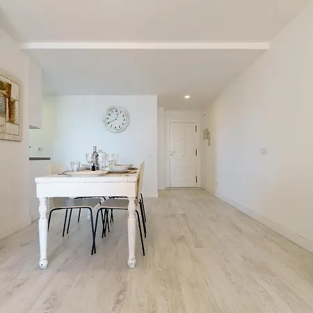 Malagasuite Living Coast Διαμέρισμα