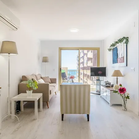 Malagasuite Living Coast *