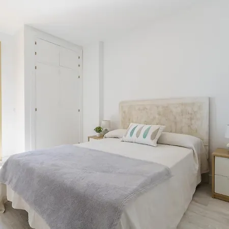 Malagasuite Living Coast * Fuengirola