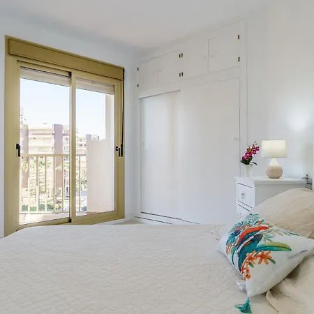 Malagasuite Living Coast Διαμέρισμα *