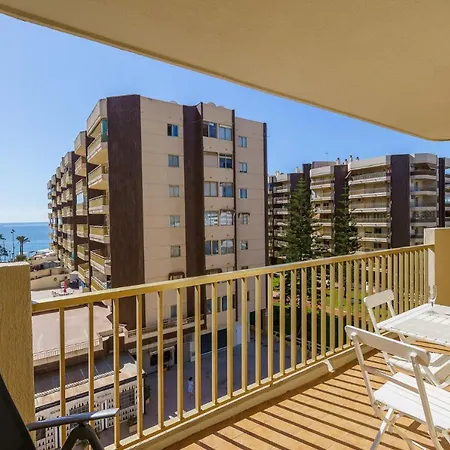 Malagasuite Living Coast