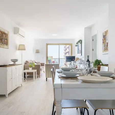 Malagasuite Living Coast *