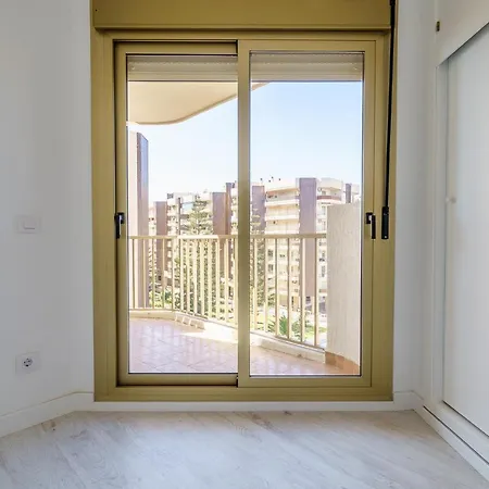 Malagasuite Living Coast Апартаменти