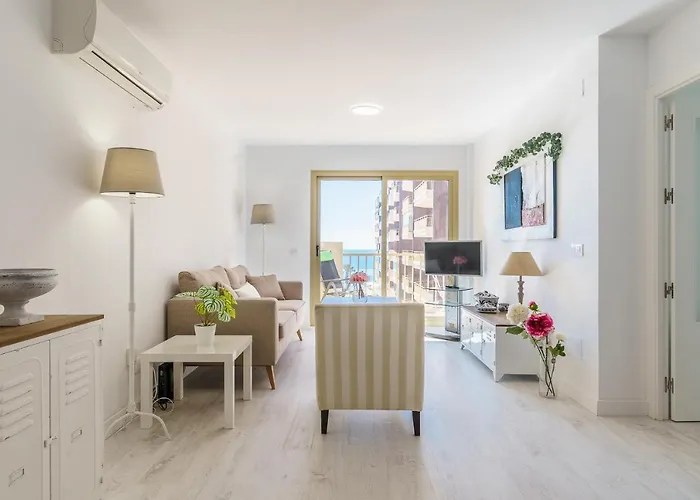 Malagasuite Living Coast *