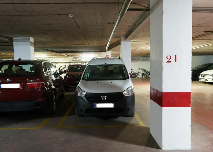 Malagasuite Living Coast * Fuengirola