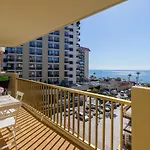 Malagasuite Living Coast Διαμέρισμα