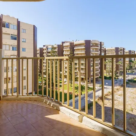 Malagasuite Living Coast شقة