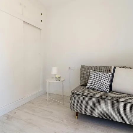 Malagasuite Living Coast דירה