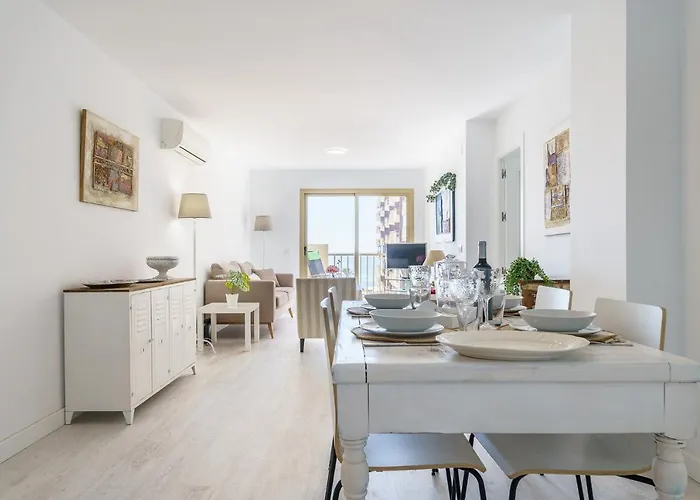 Malagasuite Living Coast *