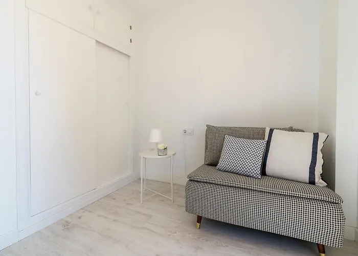 Malagasuite Living Coast דירה